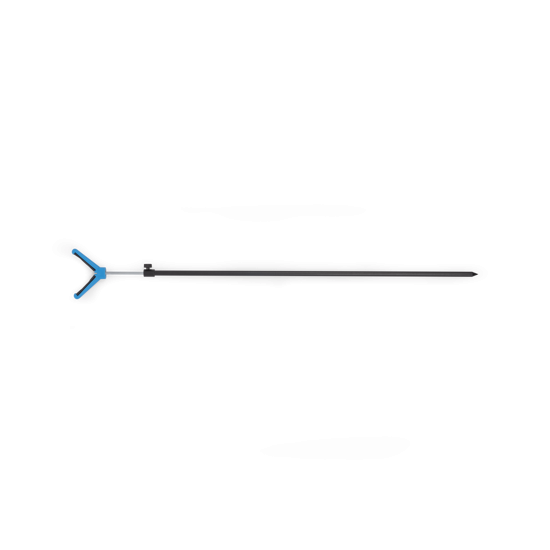 Pichet telescopic Zebco - Trophy V Rod Rest 50-85cm